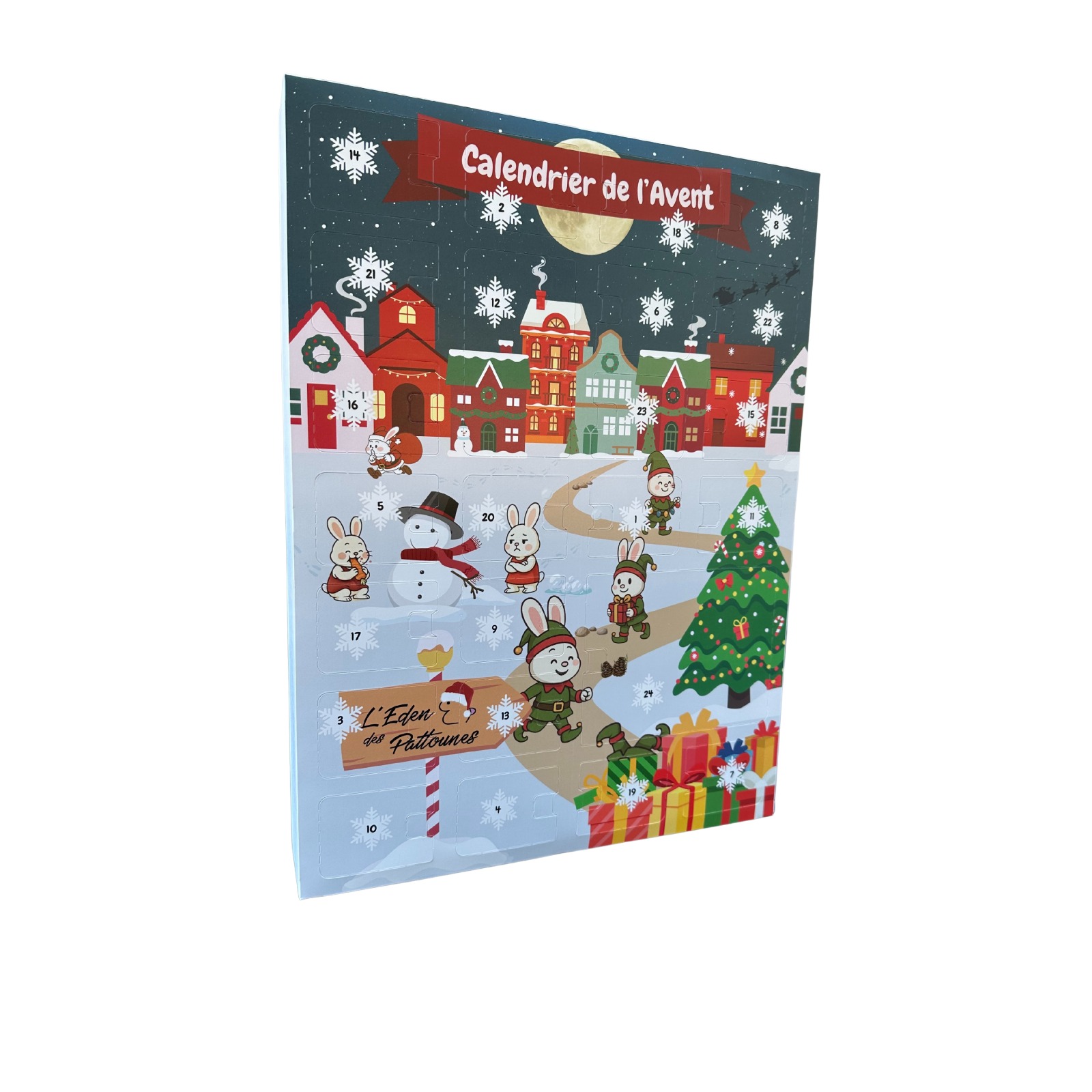 Calendrier 2